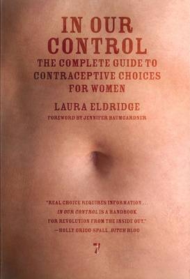 In Our Control -  Laura Eldridge