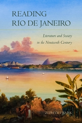 Reading Rio de Janeiro - Zephyr Frank