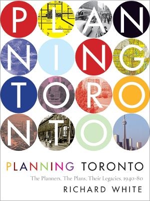 Planning Toronto - Richard White