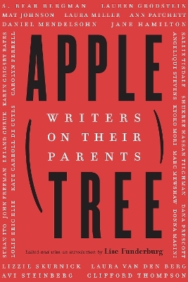 Apple, Tree - 