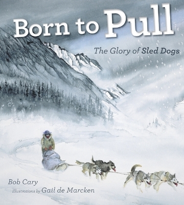 Born to Pull - Bob Cary