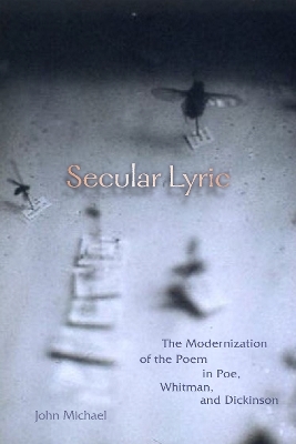 Secular Lyric - John Michael