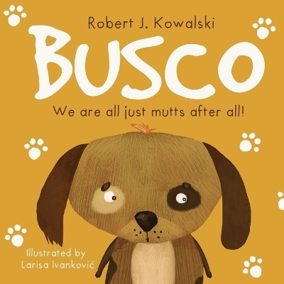 Busco - Robert J Kowalski