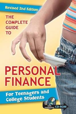 Personal Finance for Teenagers and College Students -  Tamsen Butler