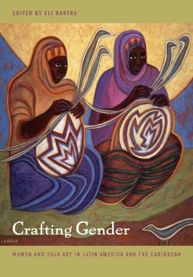 Crafting Gender - 