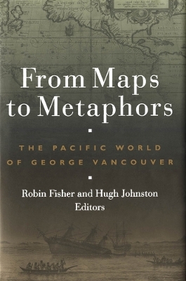 From Maps to Metaphors - 