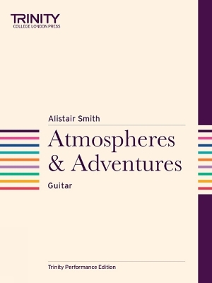 Atmospheres & Adventures - 