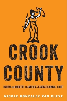 Crook County - Nicole Gonzalez Van Cleve