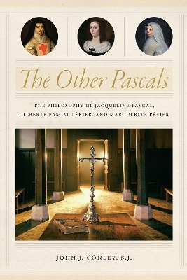 The Other Pascals - John J. Conley