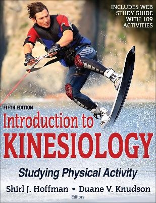 Introduction to Kinesiology - 