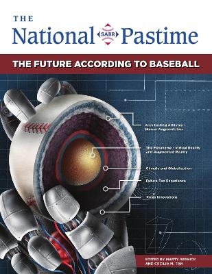 The National Pastime, 2021 -  Society for American Baseball Research (Sabr)