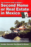 Complete Guide to Buying a Second Home or Real Estate in Mexico -  Jackie Bondanza