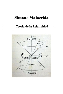 Teoría de la Relatividad - Simone Malacrida