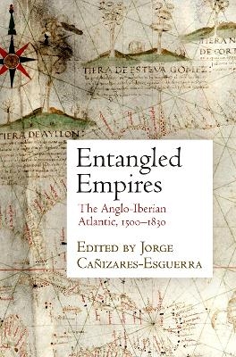 Entangled Empires - 