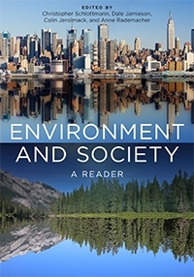 Environment and Society - 