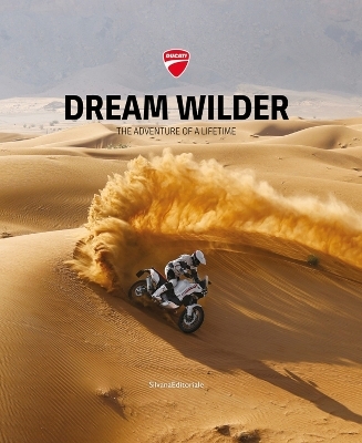 Dream Wilder - 