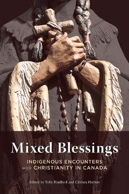 Mixed Blessings - 