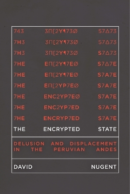 The Encrypted State - David Nugent