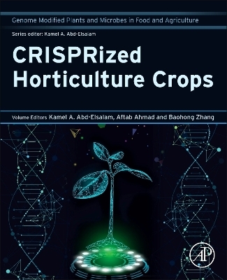 CRISPRized Horticulture Crops - 