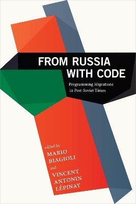 From Russia with Code - 