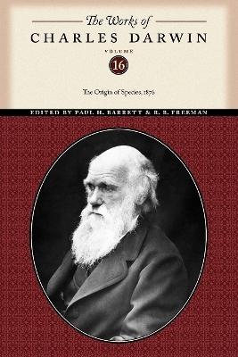 The Works of Charles Darwin, Volume 16 - Charles Darwin