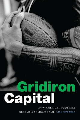 Gridiron Capital - Lisa Uperesa