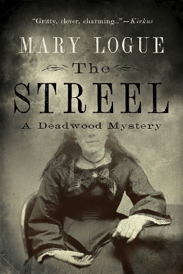 The Streel - Mary Logue