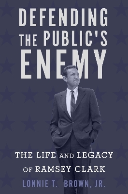 Defending the Public's Enemy - Lonnie T. Brown