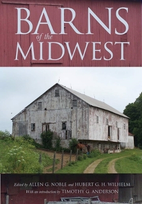 Barns of the Midwest - 