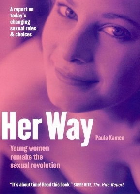 Her Way - Paula Kamen