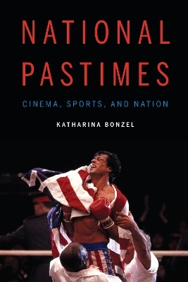 National Pastimes - Katharina Bonzel