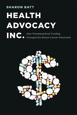 Health Advocacy, Inc. - Sharon Batt