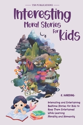 Interesting Moral Stories for Kids - Tsb Publications