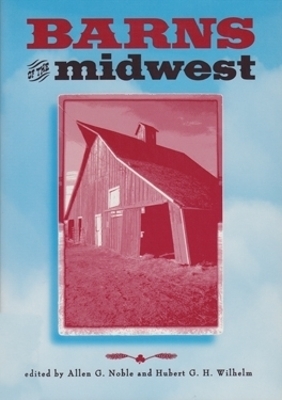 Barns of the Midwest - 