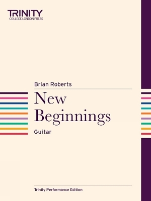 New Beginnings - 