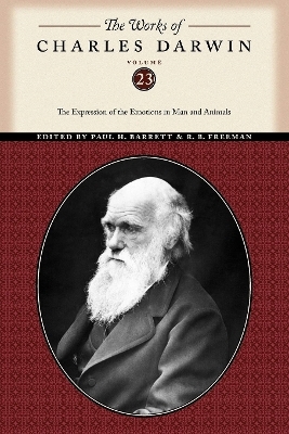 The Works of Charles Darwin, Volume 23 - Charles Darwin