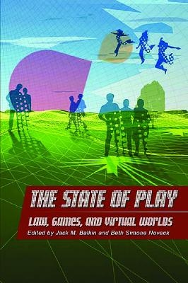 The State of Play - 