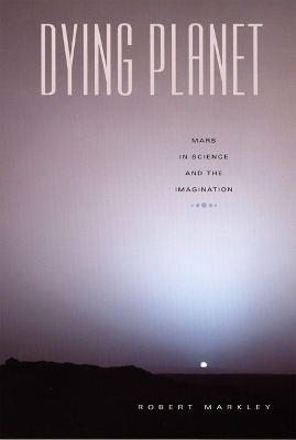 Dying Planet - Robert Markley
