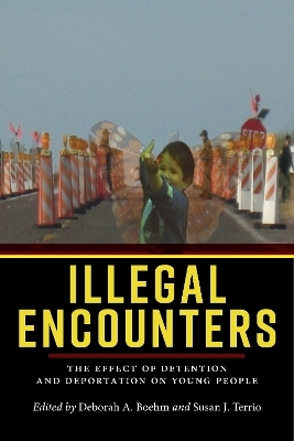 Illegal Encounters - 