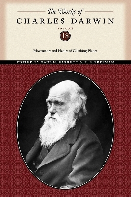 The Works of Charles Darwin, Volume 18 - Charles Darwin