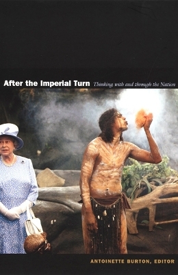 After the Imperial Turn - 