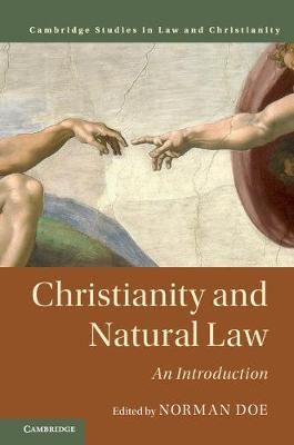 Christianity and Natural Law - 