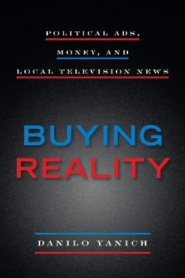 Buying Reality - Danilo Yanich