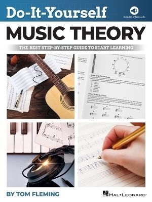 Do-It-Yourself Music Theory - Tom Fleming