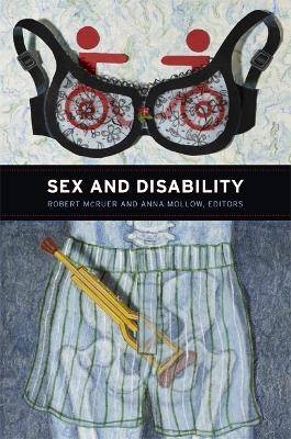Sex and Disability - 