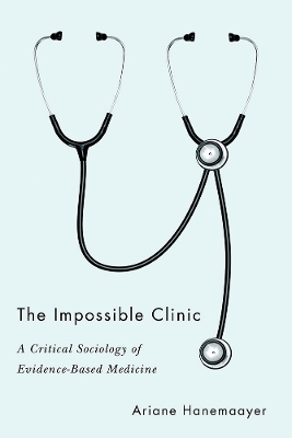 The Impossible Clinic - Ariane Hanemaayer