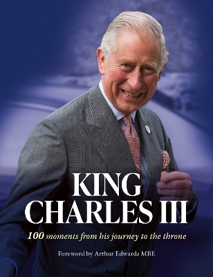 King Charles III -  The Sun