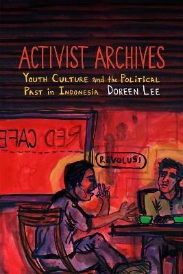 Activist Archives - Doreen Lee