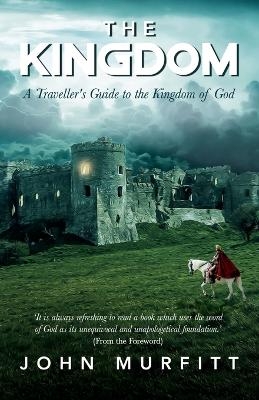 The Kingdom - John Murfitt