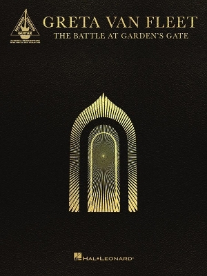 The Battle at Garden’s Gate - 